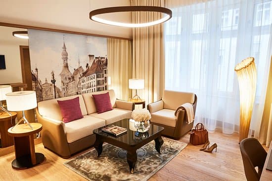 HOTEL HAHN – vue 5