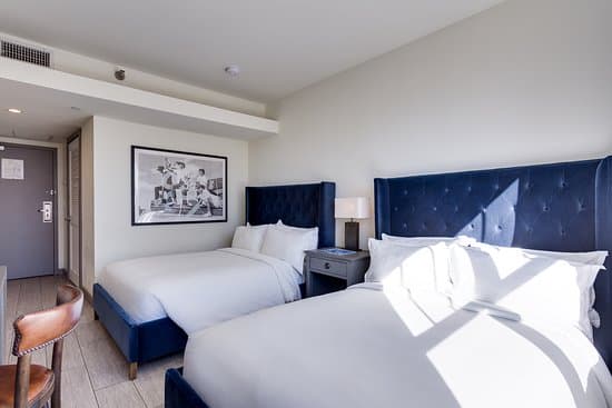 HOLIDAY INN SELECT CLINTON – vue 5