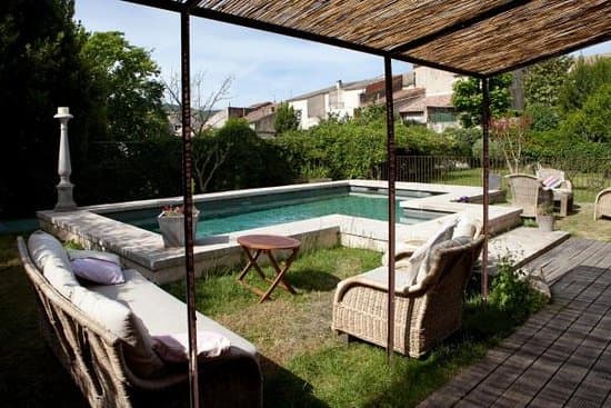 HOTEL LE COUVENT D'HEREPIAN – vue 4