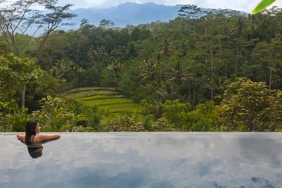 LOSARI COFFEE PLANTATION HOTEL MAGELANG – vue 4