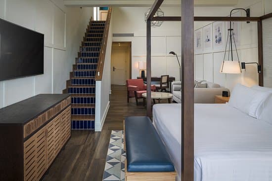 RESIDENCIAL ALFONSO III HOTEL FARO – vue 5
