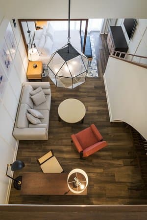RESIDENCIAL ALFONSO III HOTEL FARO – vue 4