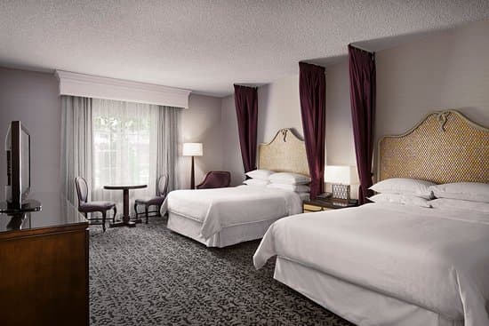 HOTEL ABBA GARDEN – vue 2