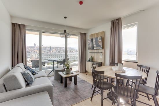 HOTEL LA MARINA – vue 5