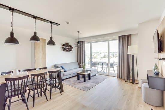 HOTEL LA MARINA – vue 3