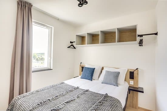 HOTEL LA MARINA – vue 2