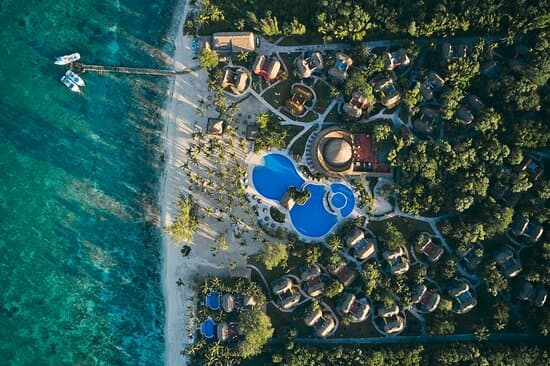 OCCIDENTAL GRAND COZUMEL RESORT – vue 4