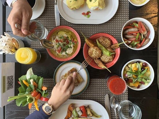 HOTEL INTERCONTINENTAL CAIRO SEMIRAMIS – vue 3