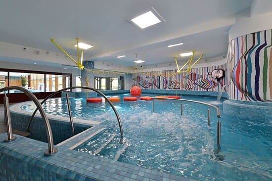 HOTEL DANUBIUS HEALTH SPA RESORT BUK – vue 3