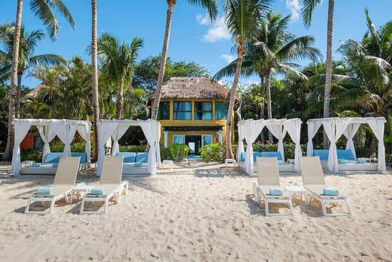 OCCIDENTAL GRAND COZUMEL RESORT – vue 2