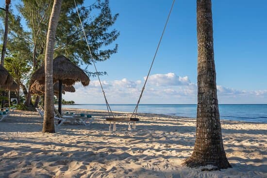 OCCIDENTAL GRAND COZUMEL RESORT – vue 5