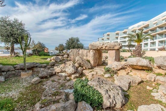 DOLMEN RESORT HOTEL &AMP; SPA – vue 2