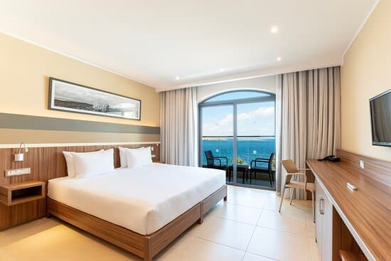 DOLMEN RESORT HOTEL &AMP; SPA – vue 5