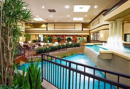 Hôtel HOTEL HOLIDAY INN CINCINNATI EASTGATE  (I 275E)