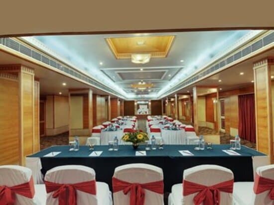 Hôtel PRIDE HOTEL NAGPUR