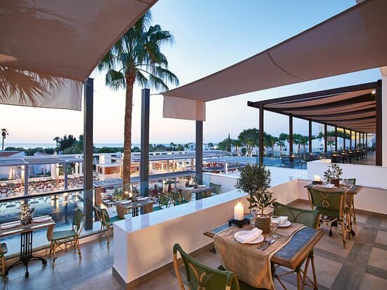 OMAYAD HOTEL DAMASCUS – vue 5