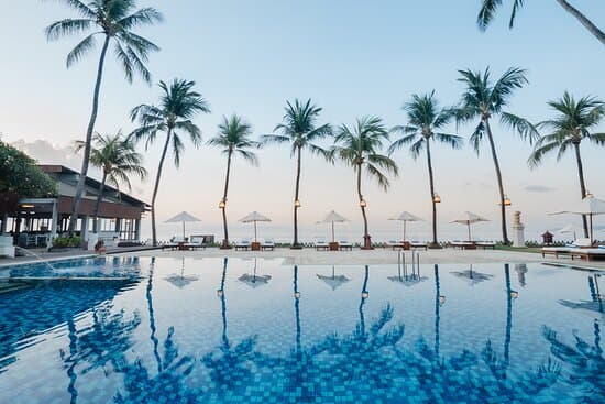 Hôtel HOTEL RAMA CANDIDASA RESORT & SPA