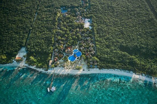 Hôtel OCCIDENTAL GRAND COZUMEL RESORT
