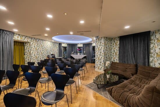 HOLIDAY INN XENIA – vue 5