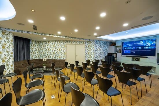 HOLIDAY INN XENIA – vue 4