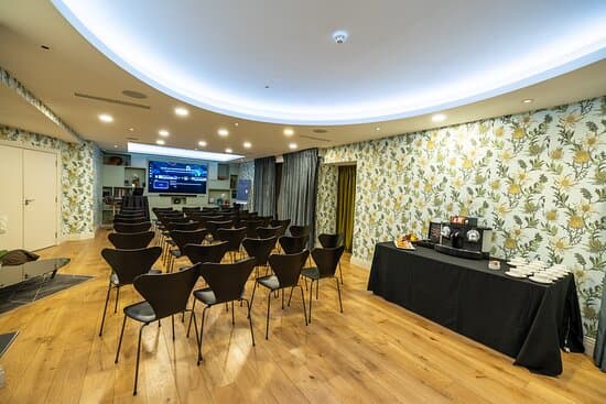 HOLIDAY INN XENIA – vue 2