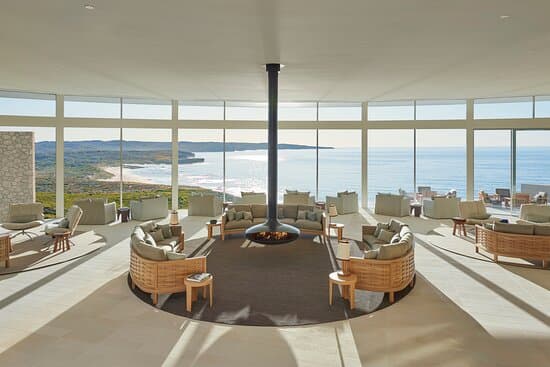 Hôtel KANGAROO ISLAND LODGE