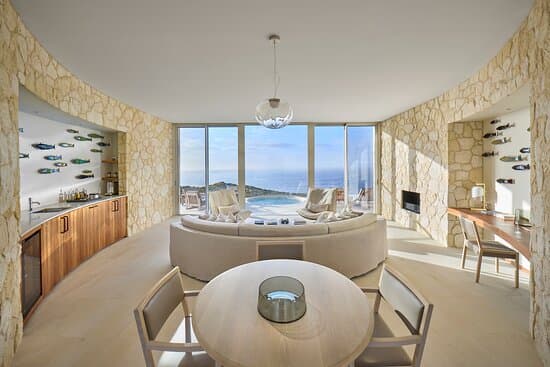 KANGAROO ISLAND LODGE – vue 3