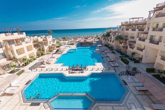 Hôtel Hotel Shams 4*