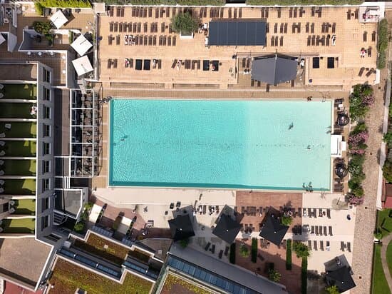 HOTEL LYON METROPOLE &AMP; SPA – vue 3
