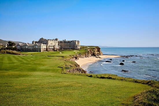 Hôtel HOLIDAY INN EXPRESS HALF MOON BAY