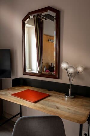 HOTELLERIE BEAU RIVAGE – vue 3