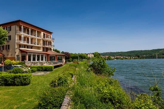 HOTELLERIE BEAU RIVAGE – vue 4