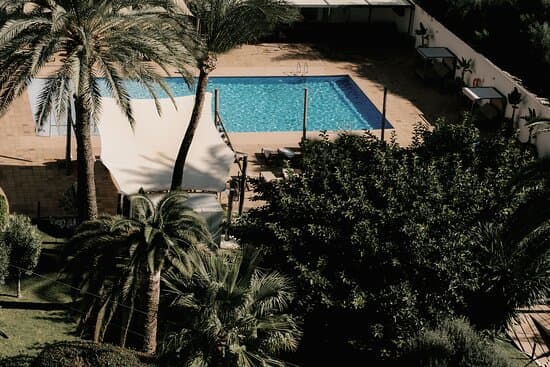 HELIOS HOTEL BENIDORM – vue 2