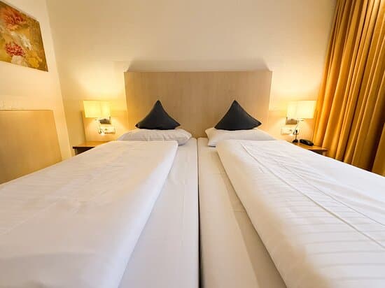 CITY HOTEL OST AM KO – vue 5