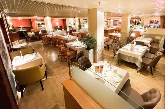 CITY HOTEL OST AM KO – vue 2