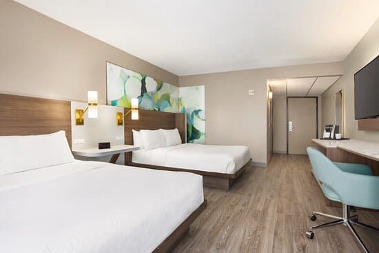 HOLIDAY INN TOTOWA/WAYNE – vue 4