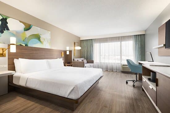 HOLIDAY INN TOTOWA/WAYNE – vue 2