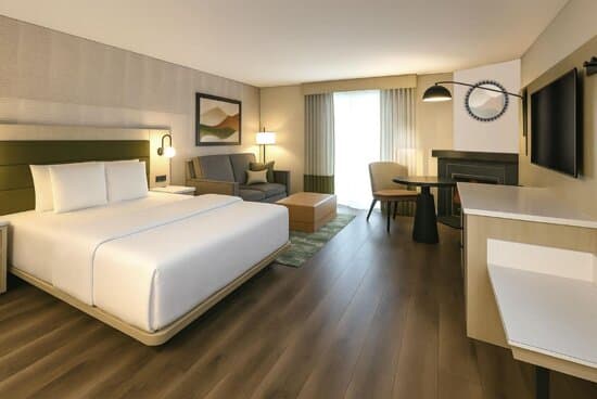 Hôtel RAMADA HOTEL HULL