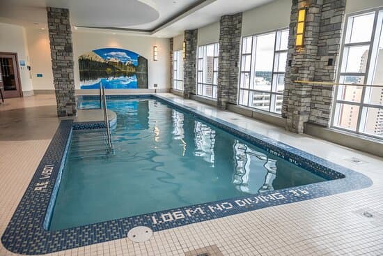 Hôtel HYATT REGENCY CALGARY