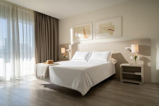 HELIOS HOTEL BENIDORM – vue 3