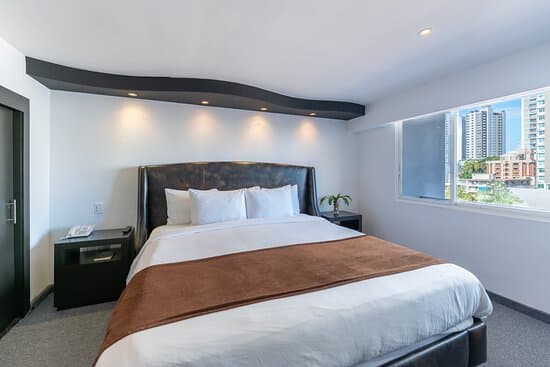 RIANDE GRANADA HOTEL PANAMA CITY – vue 4