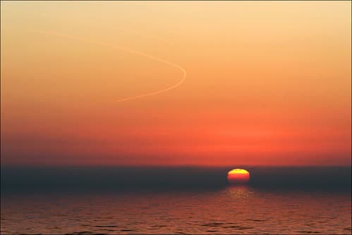 Leaving On A Jet Plane