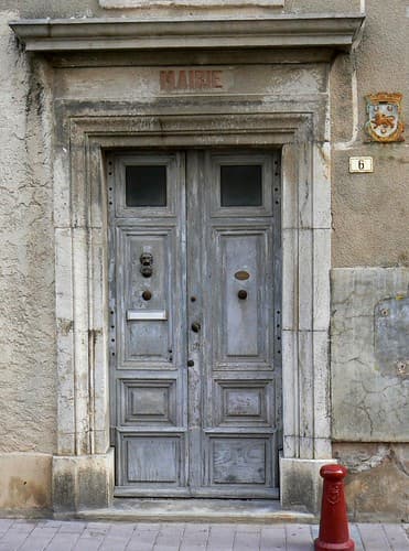 Mairie