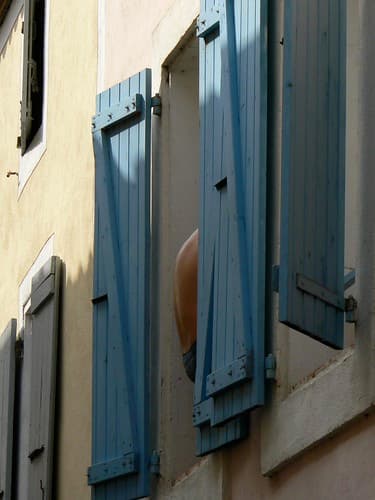 window