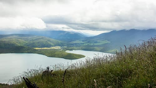 Nelson Nouvelle-Zelande — photo de Ubaían