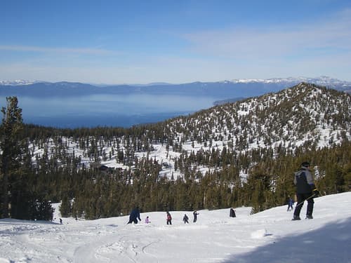 Lake Tahoe 8