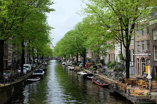 Amsterdam