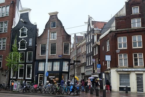 Amsterdam