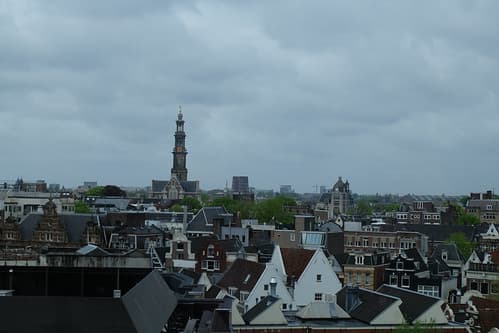 Amsterdam