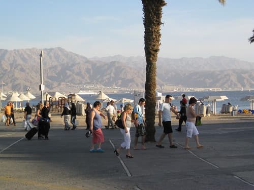 Eilat